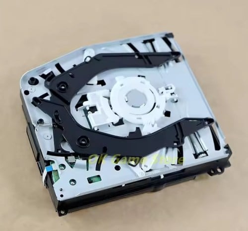 Leitor de DVD/Blu-ray para Playstation 4 2100/2200 compatível